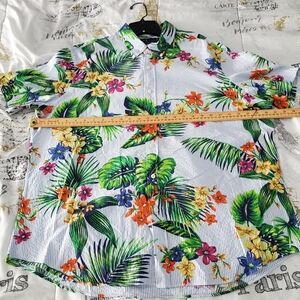 Polo Ralph Lauren Seersucker Shirt